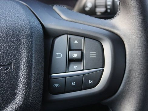 New 2025 Ford Ranger XLT w/ Equipment Group 301A High AWD/4WD image 22