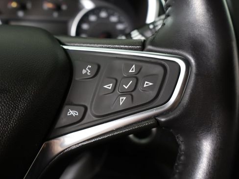 Used 2021 Chevrolet Equinox LT FWD image 42