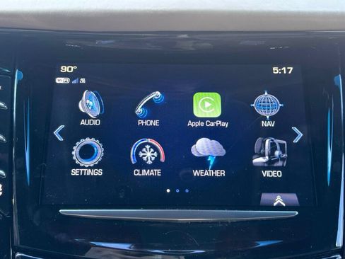 Used 2019 Cadillac Escalade ESV Platinum AWD/4WD image 33