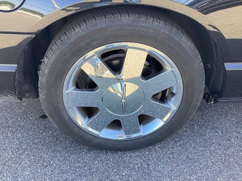 Used 2002 Ford Thunderbird RWD image 7