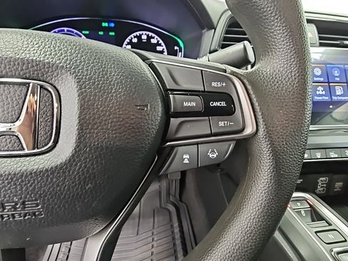 Used 2022 Honda Insight EX image 25