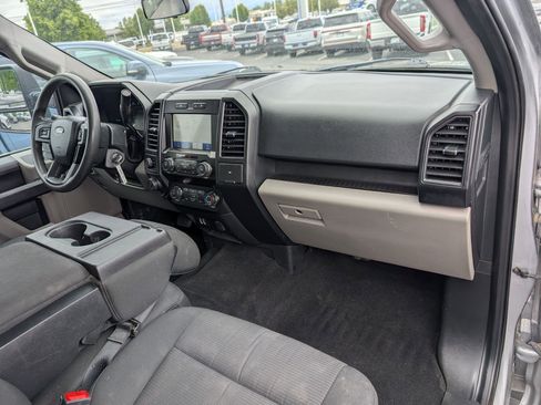 Used 2020 Ford F150 XL w/ Equipment Group 101A Mid AWD/4WD image 33