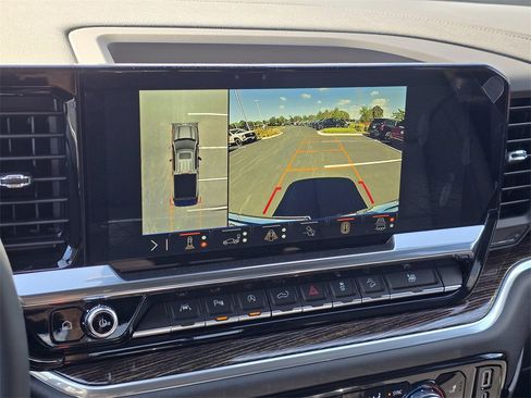 New 2026 GMC Sierra 1500 Elevation w/ Elevation Premium Package image 21