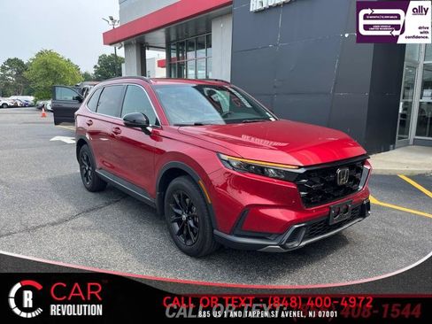 Used 2023 Honda CR-V Sport image 1