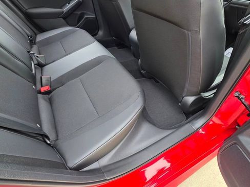 New 2026 Honda Civic Sport image 16