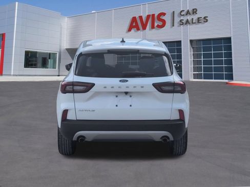 Used 2025 Ford Escape Active FWD image 7