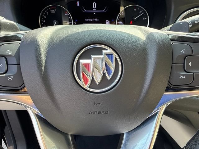Used 2023 Buick Enclave Avenir w/ Avenir Technology Package FWD image 14