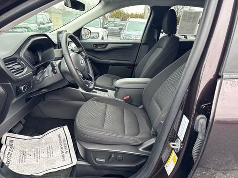 Used 2023 Ford Escape Active image 9