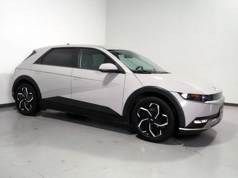 Used 2024 Hyundai Ioniq 5 SEL RWD image 1