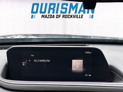 Used 2023 MAZDA CX-30 AWD 2.5 S w/ Preferred Package image 14