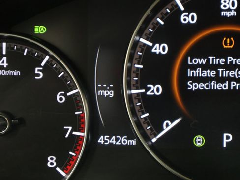 Used 2024 MAZDA CX-30 AWD 2.5 S w/ Preferred Package image 40