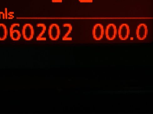 Used 2007 BMW M6 Convertible image 11