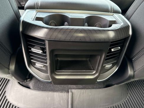 Used 2026 RAM 1500 Big Horn AWD/4WD image 17