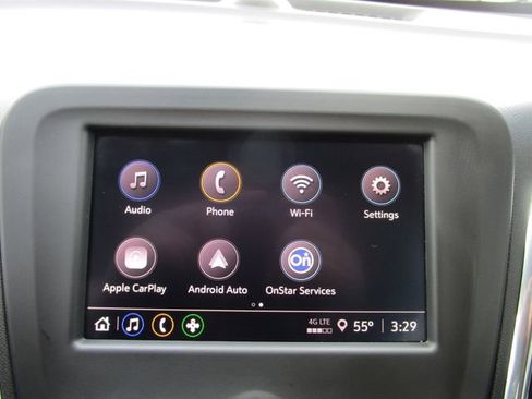 Used 2023 Chevrolet Equinox LT AWD/4WD image 14