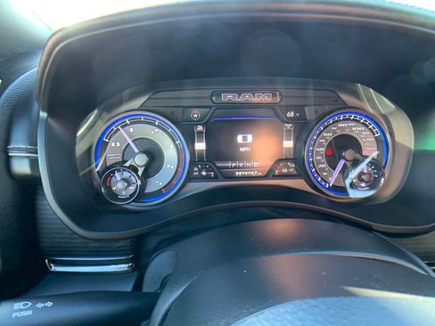 Used 2022 RAM 3500 Limited w/ Night Edition image 17