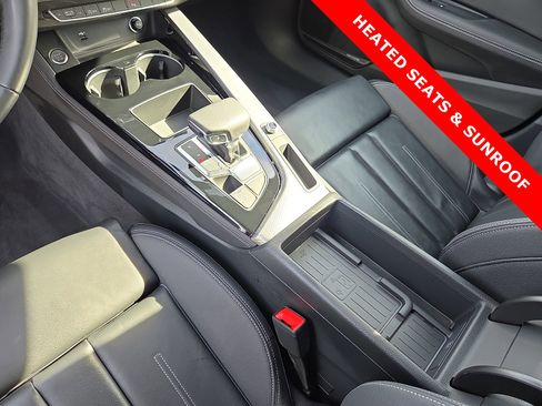 Used 2023 Audi A5 2.0T Premium Plus image 25