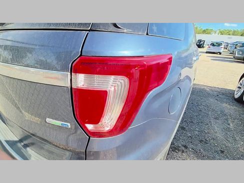 Used 2019 Ford Explorer Platinum image 28