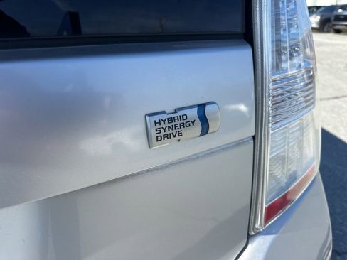 Used 2011 Toyota Prius Two image 25