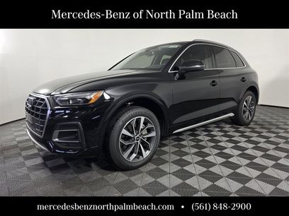 Used 2021 Audi Q5 2.0T Premium Plus w/ Premium Plus Package