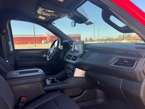 Used 2023 Chevrolet Suburban LS w/ Driver Alert Package image 22