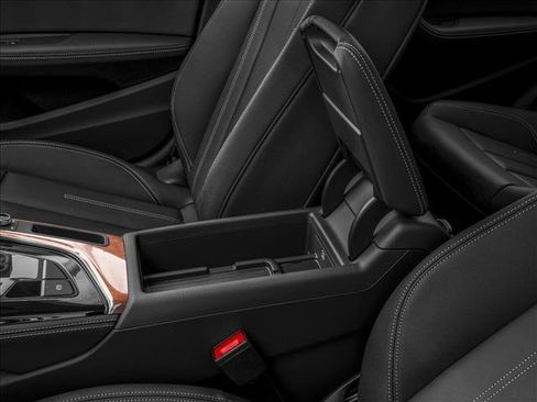 New 2026 Audi A5 2.0T Prestige AWD/4WD image 10