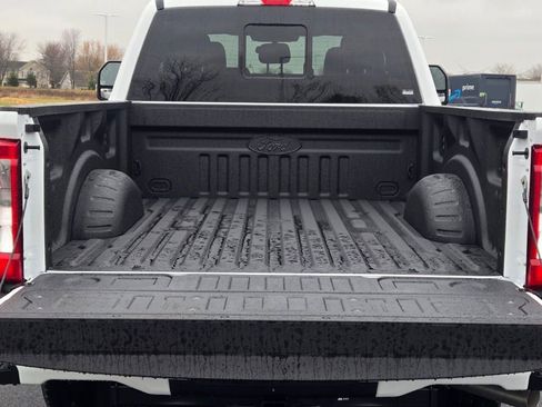 New 2026 Ford F250 XL w/ STX Appearance Package AWD/4WD image 12