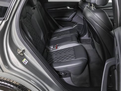 Used 2023 Audi SQ5 Premium Plus w/ Premium Plus Package image 43