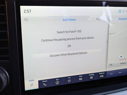 Used 2021 Ford F150 XLT w/ Equipment Group 302A High image 28