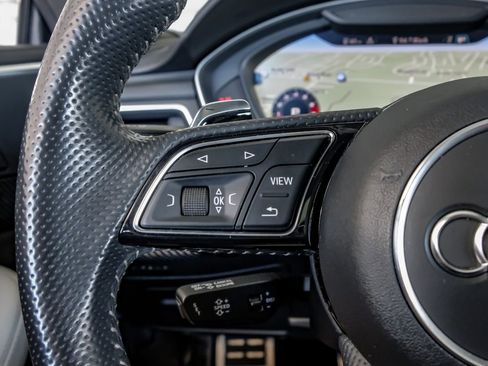 Used 2018 Audi RS 5 2.9T w/ Dynamic Package image 16