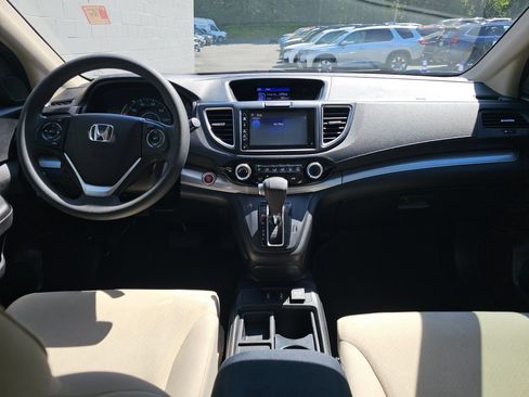 Used 2015 Honda CR-V EX image 20