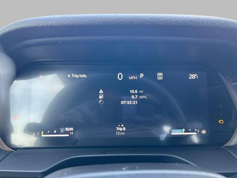 New 2026 Jeep Grand Cherokee Limited image 12