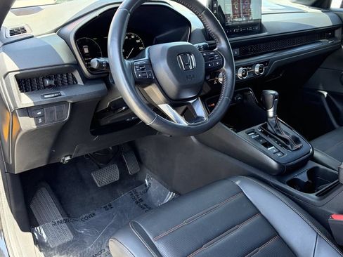 Used 2024 Honda CR-V Sport-L image 21