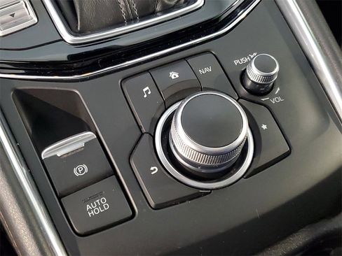 Used 2020 MAZDA CX-5 Grand Touring Reserve image 27