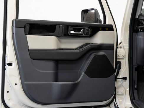 New 2026 INEOS Grenadier AWD/4WD image 21