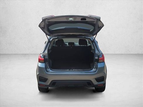 Used 2025 Mitsubishi Outlander Sport AWD image 9