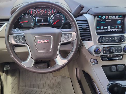 Used 2018 GMC Yukon SLT w/ Open Road Package RWD image 28