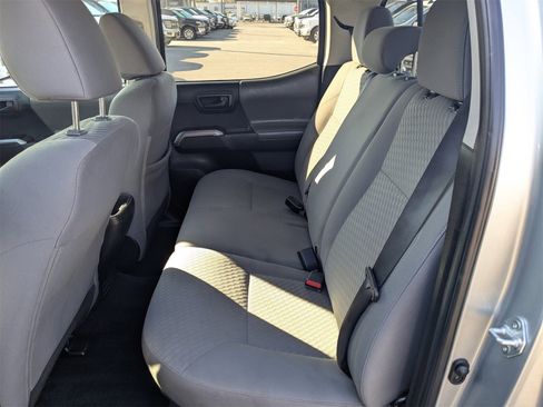 Used 2023 Toyota Tacoma SR5 image 14