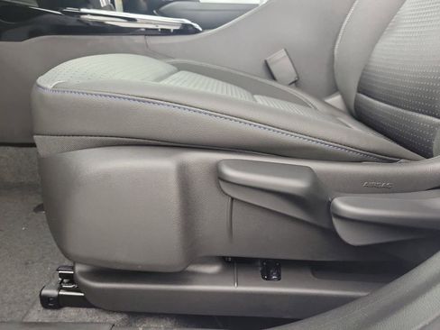 New 2026 Chevrolet Trax LT w/ Midnight Edition image 29