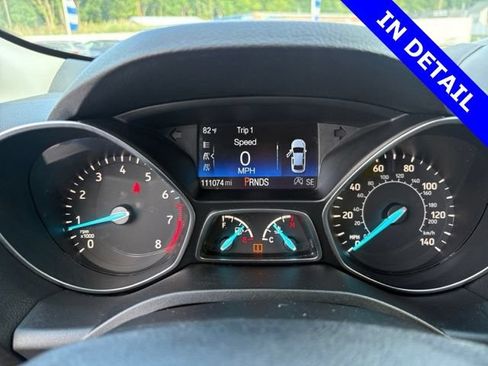 Used 2017 Ford Escape SE w/ Equipment Group 201A AWD/4WD image 25