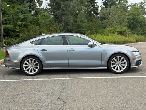 Used 2013 Audi A7 3.0T Prestige AWD/4WD image 4