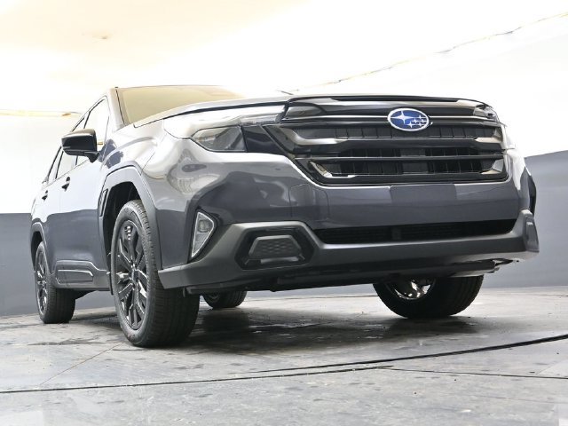 New 2026 Subaru Forester Sport w/ Onyx Edition AWD/4WD image 45