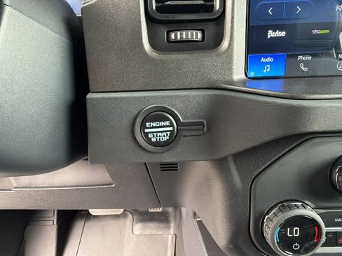 Used 2025 Ford Bronco Badlands AWD/4WD image 17