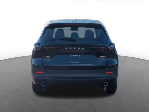 New 2026 MAZDA CX-5 Select image 5