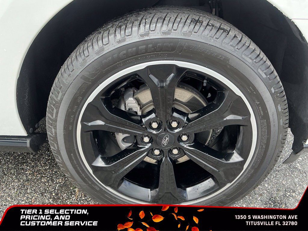 Used 2023 Ford Expedition Max Limited RWD image 14