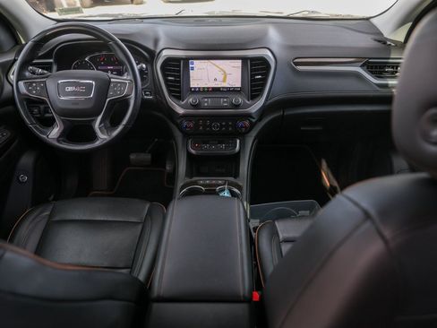 Used 2021 GMC Acadia AT4 w/ Trailering Package image 32