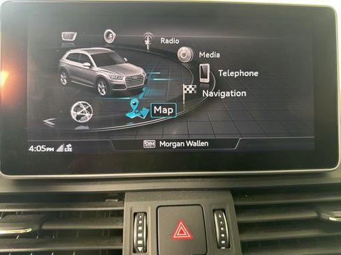 Used 2018 Audi Q5 2.0T Premium Plus w/ Premium Plus Package AWD/4WD image 11