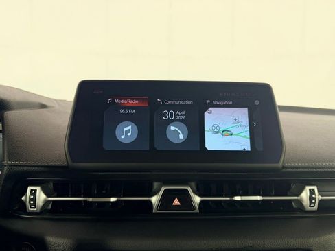 Used 2021 Toyota Supra Premium w/ Driver Assist Package RWD image 17