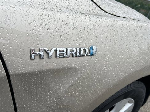 Used 2008 Toyota Camry Hybrid image 13