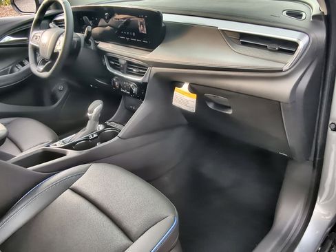 New 2026 Buick Encore GX Sport Touring w/ Advanced Technology Package image 26