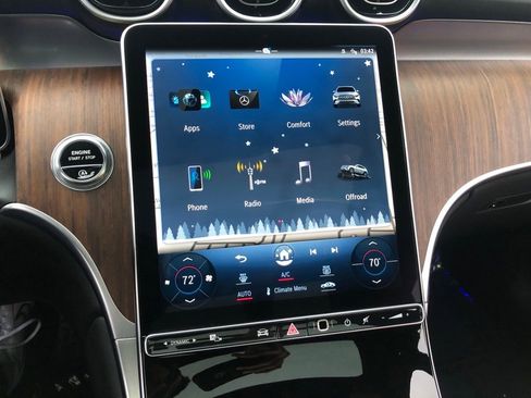 Certified 2023 Mercedes-Benz GLC 300 4MATIC image 26